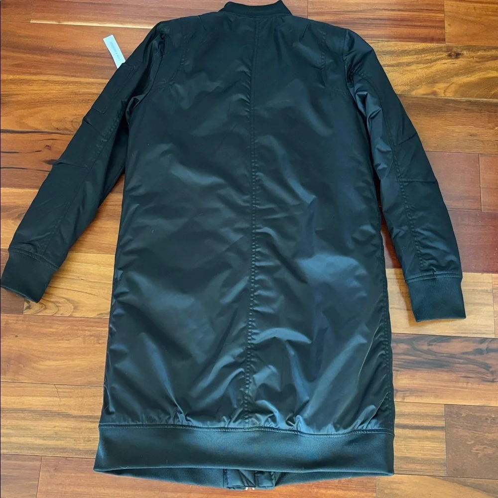 Members Only longline jacket - Picture 9 of 9